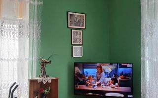 Armeneasca | Vila | Etaj + Mansarda | - Poză 4