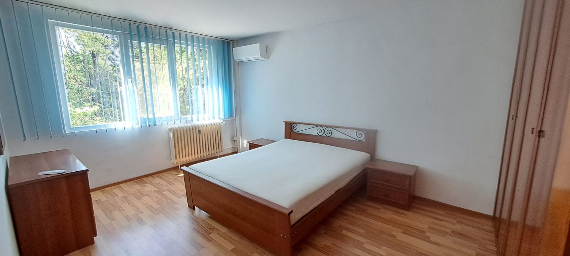 Drumul Taberei, metrou Valea Ialomitei, garsoniera, mobilata, utilata - Poză 1