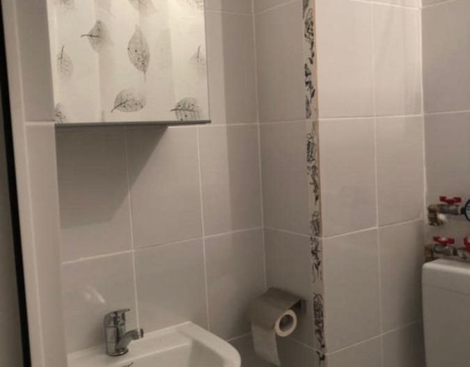 Apartament Nerva Train/rond Alba Iulia - Poză 5