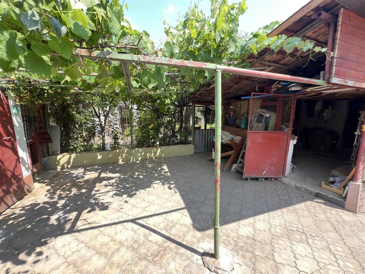 Casa pentru 2 familii zona Ghiroda CENTRALA teren 570mp - Poză 16