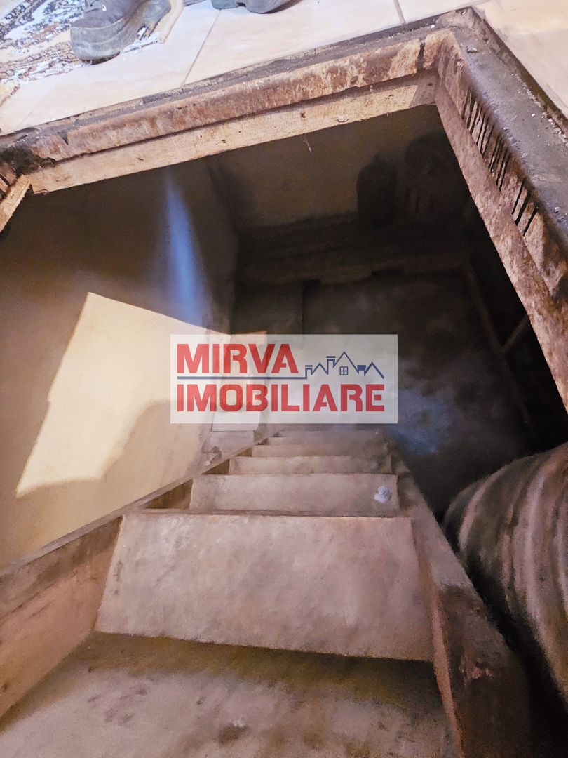 🏡 Casă spațioasă cu 4 camere + teren 4344 mp, Gorgota – EXCLUSIV! - Poză 39