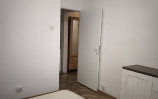 Apartament cu două camere decomandat, Nicolina 2, prima stație, planul - Poză 8