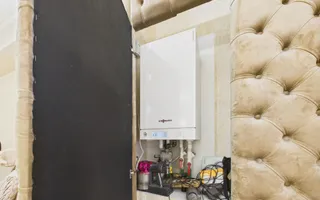 Vilă P+1+M | 6 camere | Aviației | Construcție 2020 - Poză 11