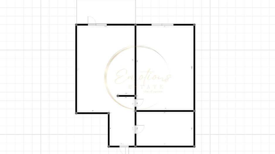 NOU | Apartament de lux 2 camere | Vivalia Grand, Timișoara - Schiță 8