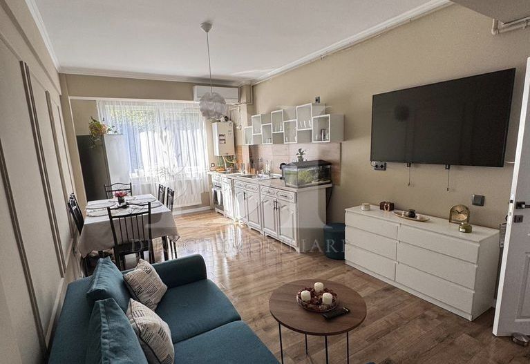 Apartament 2 camere / Zona Teilor / Floresti - Poză 8