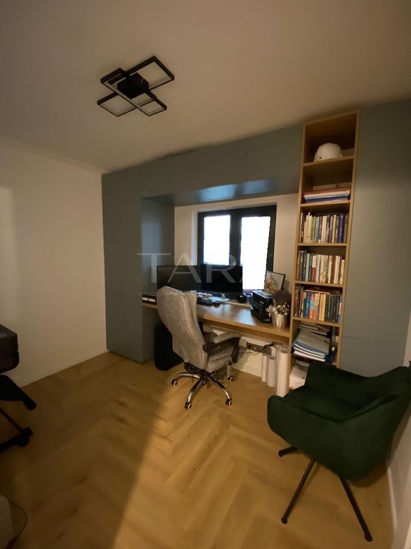 Apartament Generos cu 4 Camere de Vânzare în Mărăști – Ideal Familie. - Poză 6