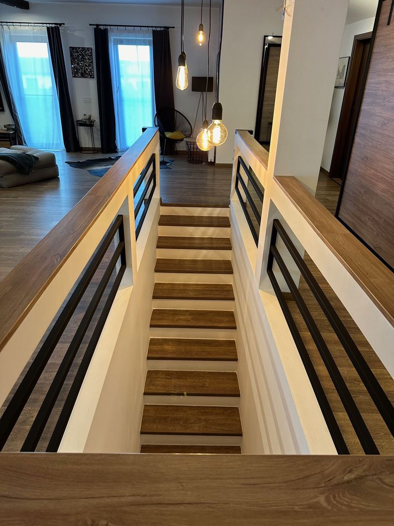 Casa individuala Dumbravita spre Pădure - Poză 41