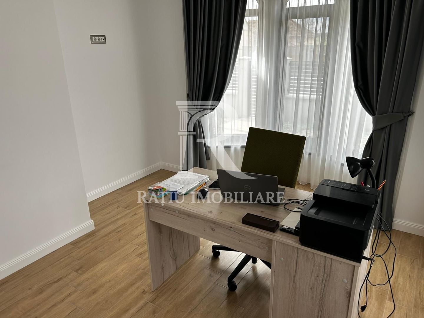 Casa cu 5 camere de vanzare | Nufarul | Oradea - Poză 7