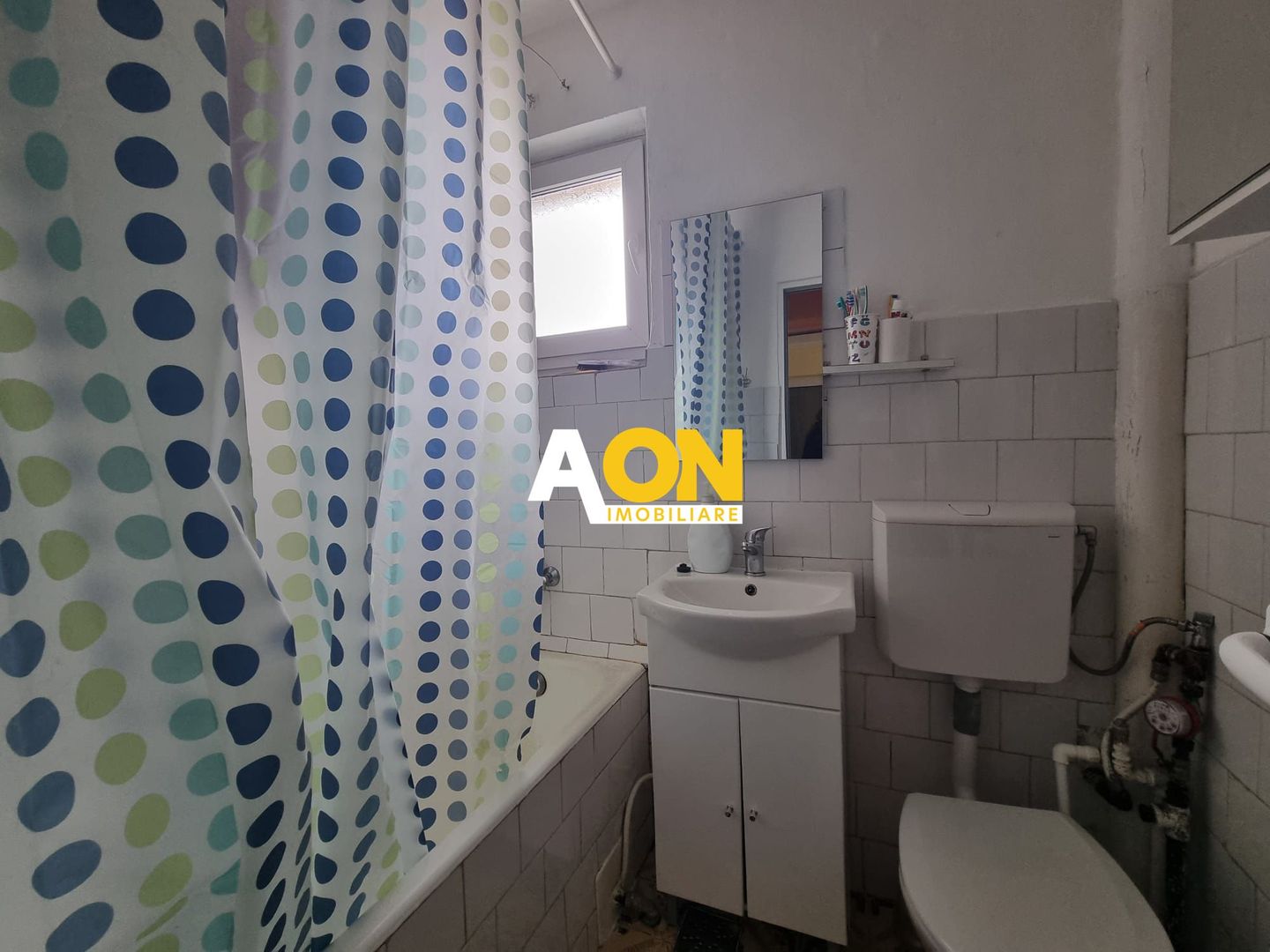 Apartament 2 camere, semidecomandat, Cetate - Poză 5