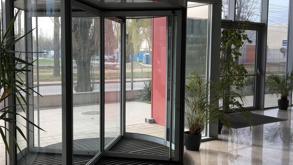 Spatiu comercial Birouri Depozit,1532 mp utili, aut. ISU, 2001 mp teren, aprop. metrou, proprietar - Poză 10