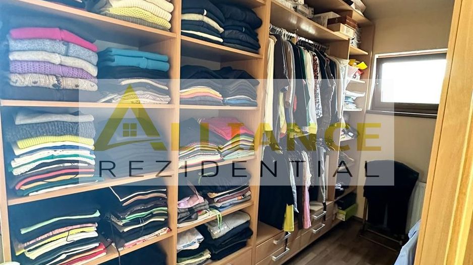 CASA INDIVIDUALA 4 CAMERE - PIATA SUDULUI - Poză 21