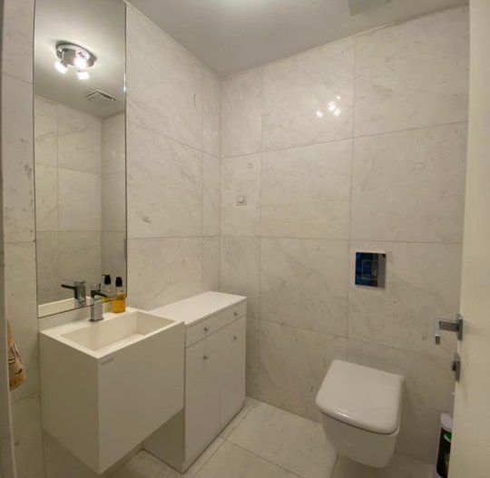 ONE CHARLES DE GAULLE | FOR RENT | 3 BEDROOMS | PRIMAVERII PREMIUM - Poză 15