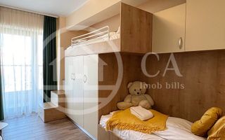 Apartament cu 3 camere de inchiriat in Prima Panorama zona Decebal, Oradea - Poză 9