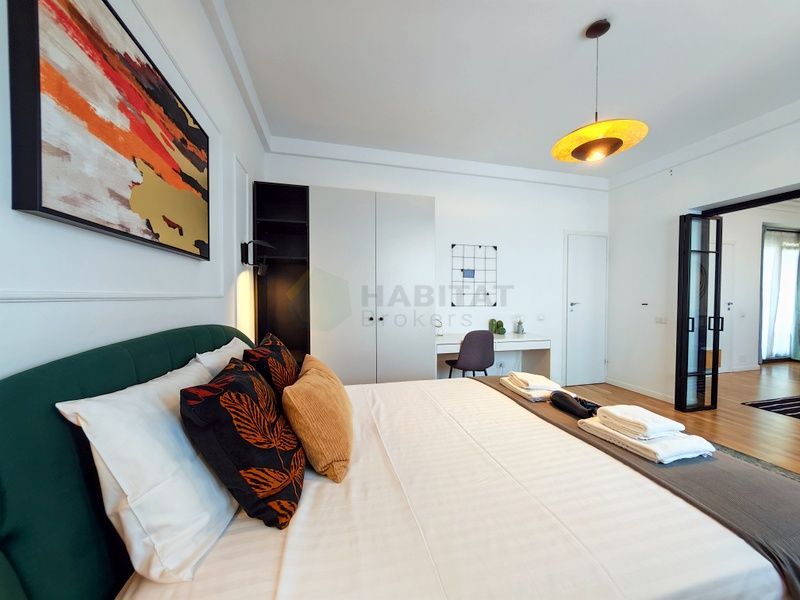 Apartament de lux cu vedere panoramica - Str. Vasile Conta - Poză 31