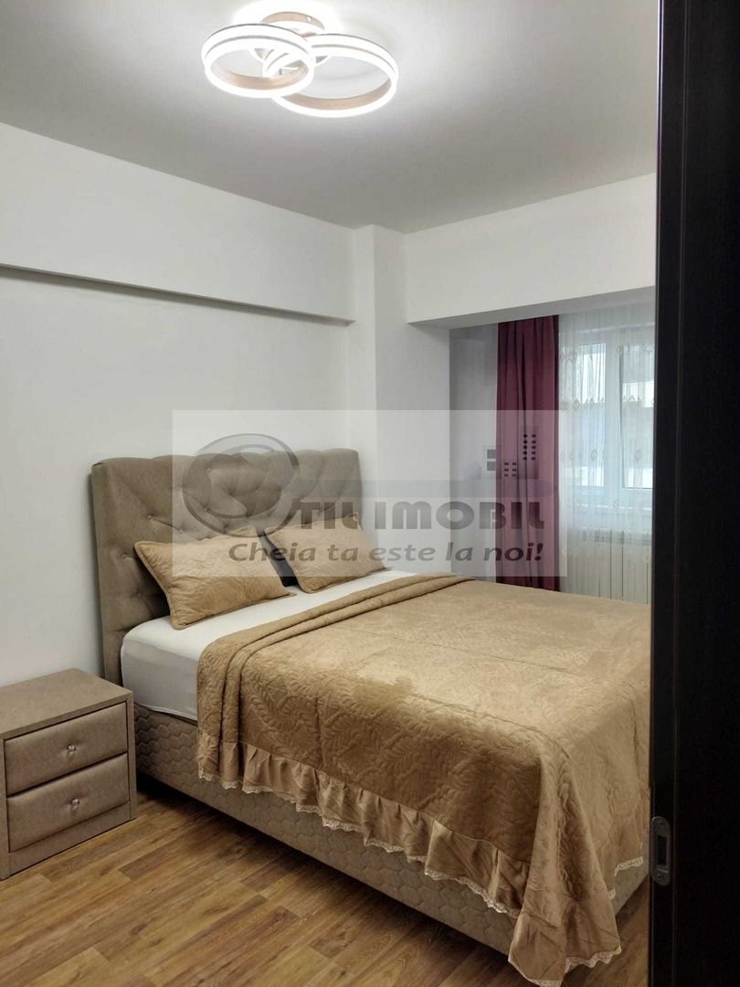 Apartament 2 camere Tatarasi - 499 EURO - Poză 4