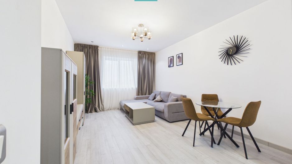Apartament modern – RIN Grand Residence - Poză 2