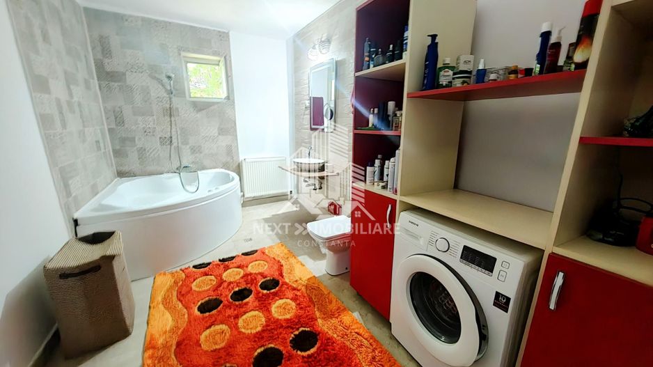 Casă P+1 cu 8 camere 492 mp teren 21 ml deschidere comision 0% - Poză 11