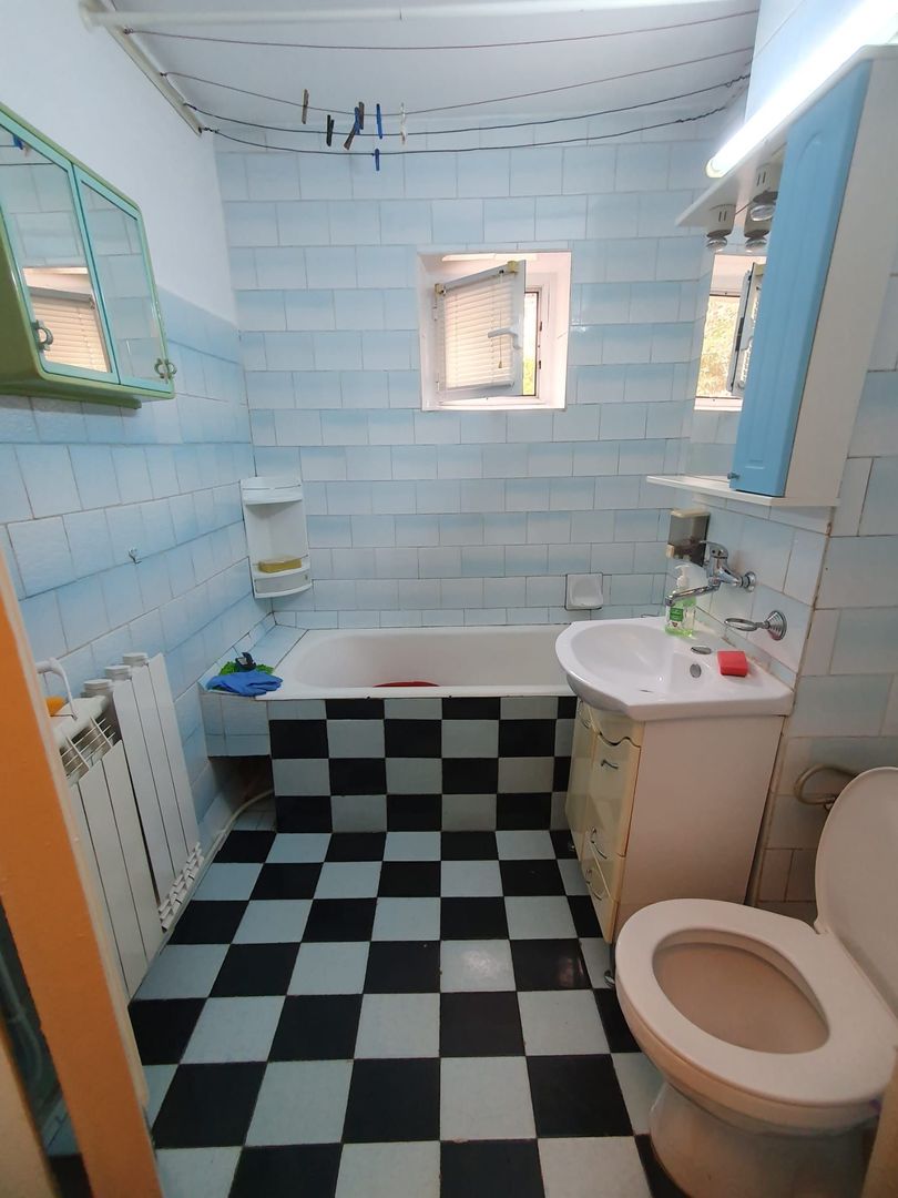 Apartament 2 camere de inchiriat MICRO 19 - Poză 5