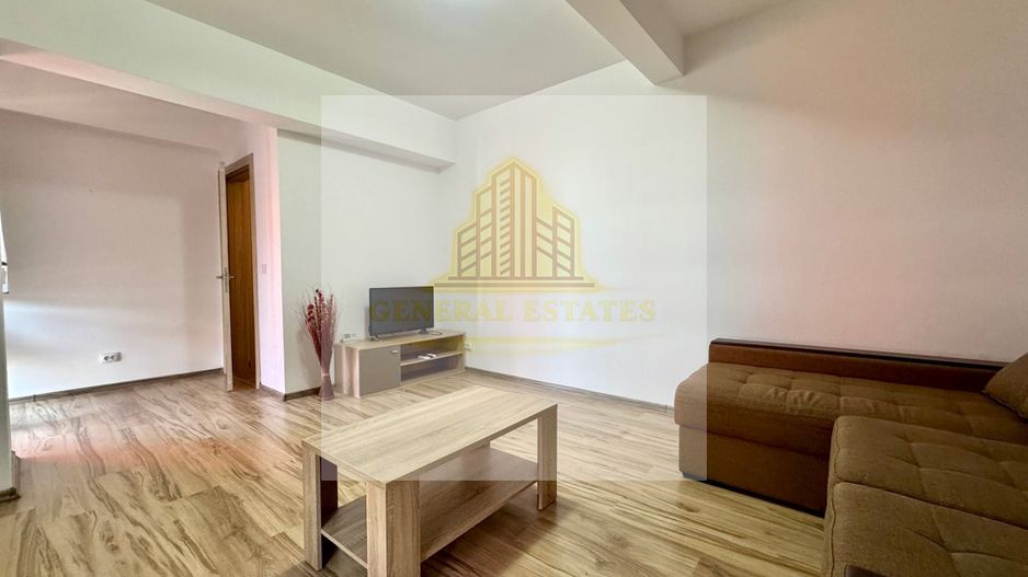Vânzare apartament - 1 cameră - 40,55 m.p. - Tătărași - Poză 1