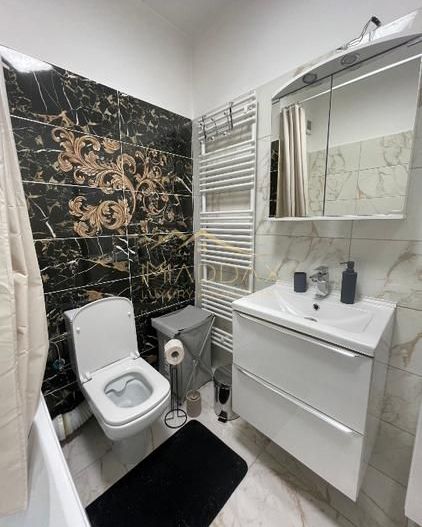 ✨ Plaza Residence Faza 1 | 2 Camere, Etaj 3 | Între AFI și Plaza | Parc Liniei ✨ - Poză 11