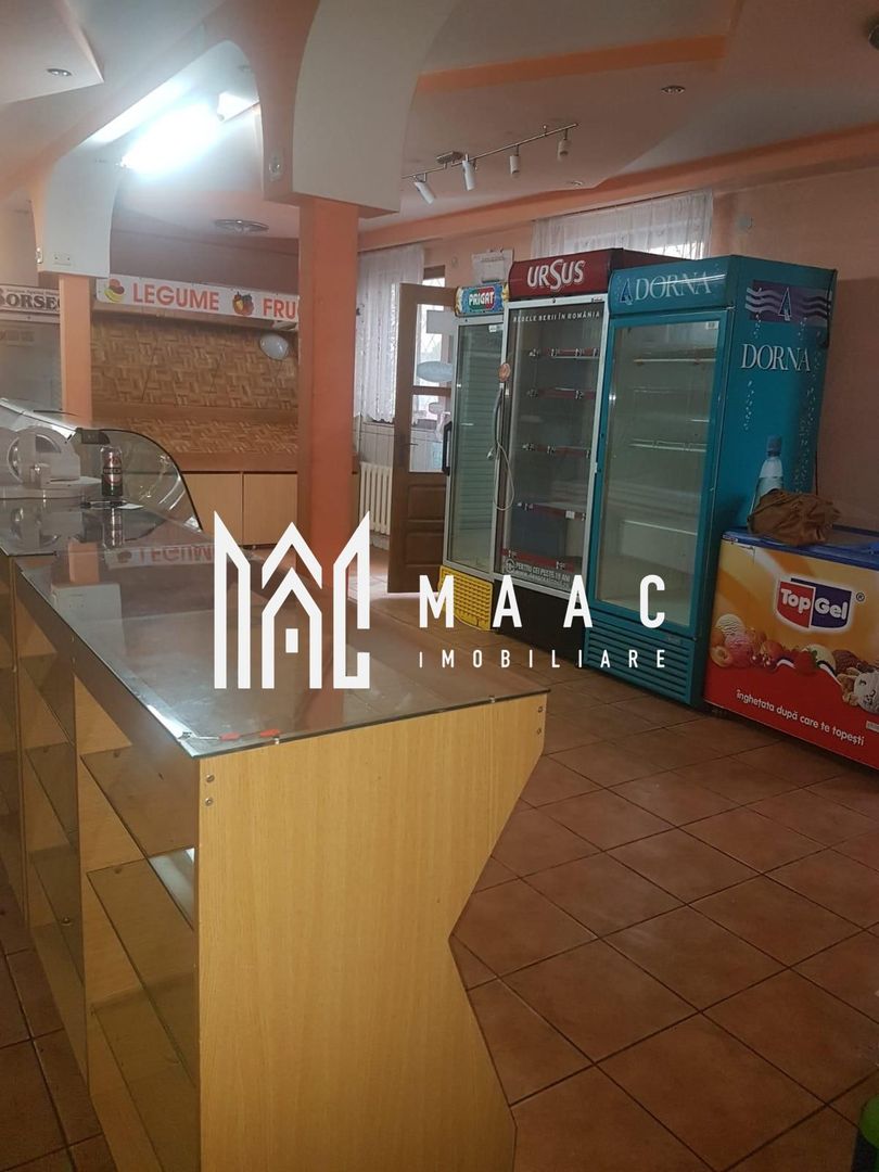 Spatiu comercial I 58 mp I zona Ipas - Poză 5