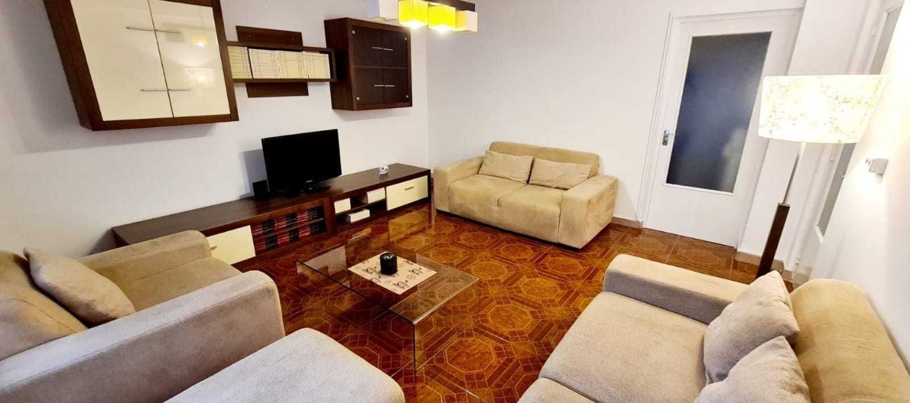 AP. 2 CAMERE BAICULUI, CENTRALA TERMICA, MODERN, BLOC REABILITAT - Poză 2