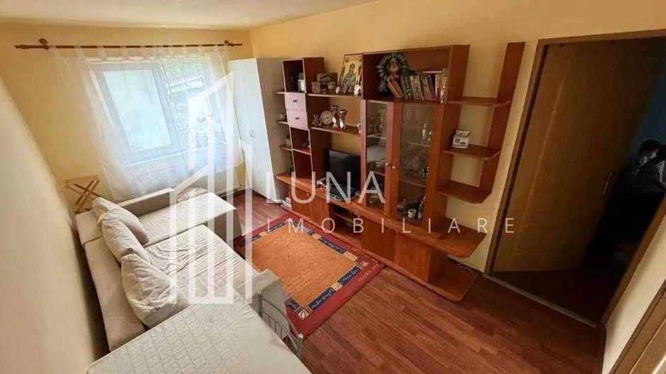 De vânzare apartament 2 camere – Zona Florilor - Poză 2