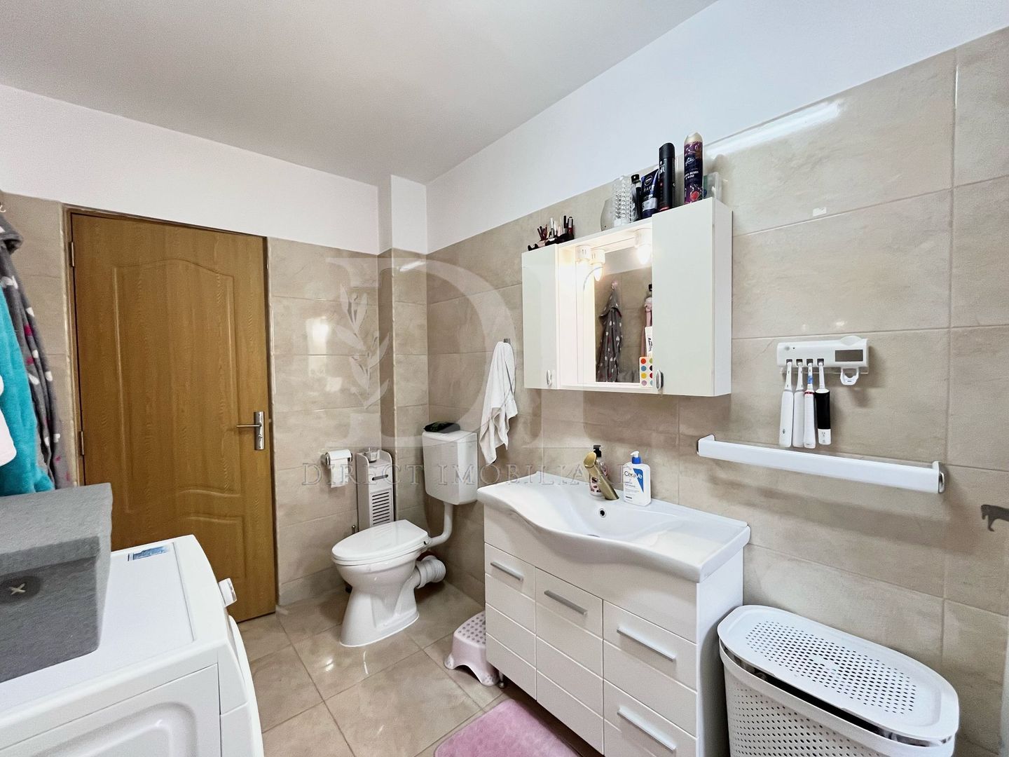 Apartament 2 camere | de vanzare | Etaj intermediar | bloc 2014 - Poză 12