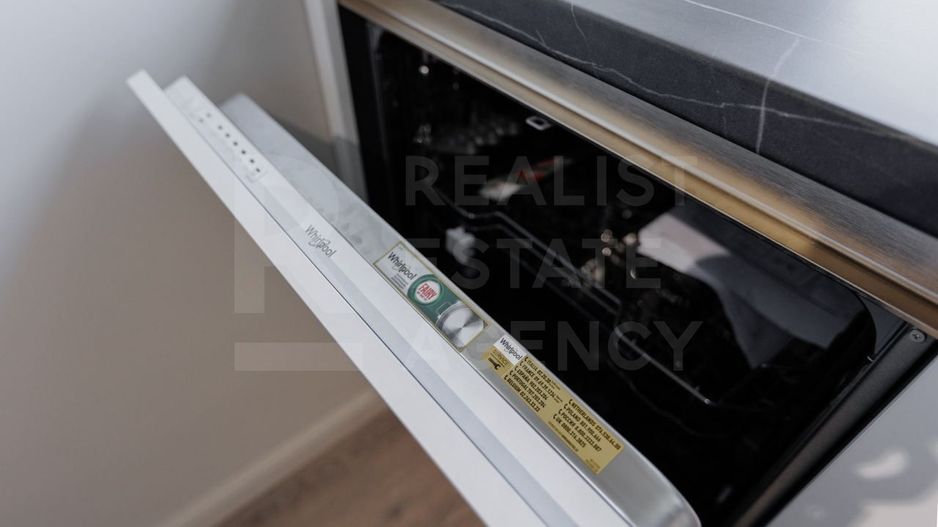 Chirie, apartament, 2 cameră, strada Sprîncenoaia, Telecentru - Poză 19