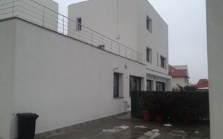 VILA CU PISCINA| DE INCHIRIAT | PIPERA | EROU IANCU NICOLAE - Poză 11