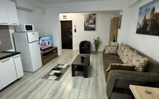 Apartament 2 camere cu parcare, zona Palas, Iași - Poză 1