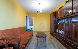 Apartament de vânzare 3 camere, Bacău