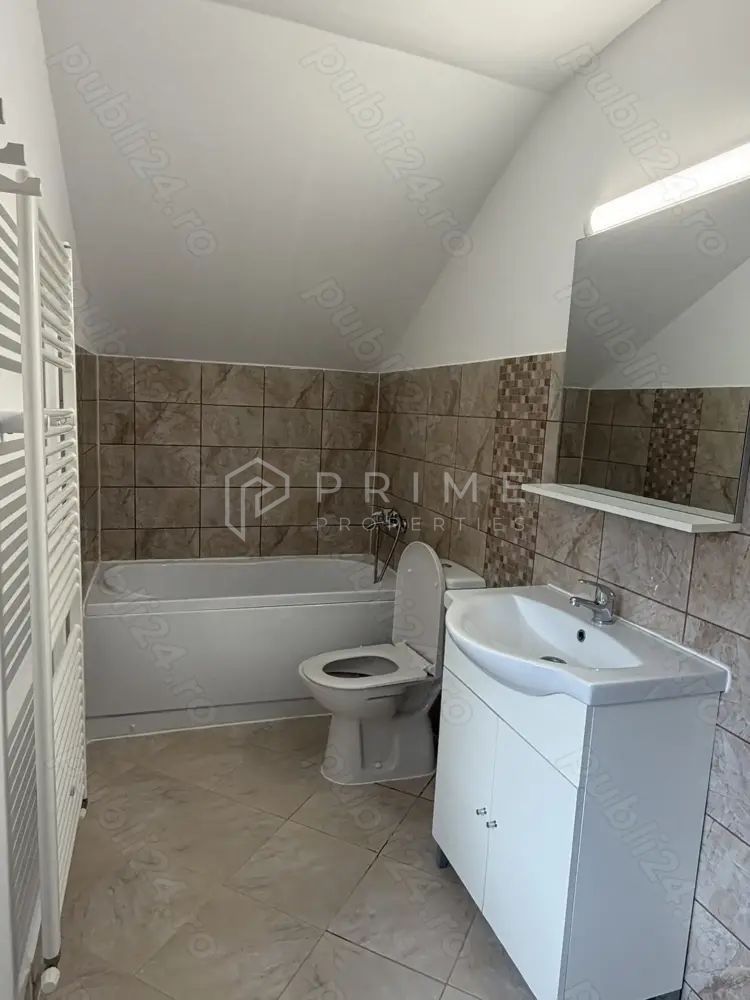 Casa de inchiriat - Poză 8