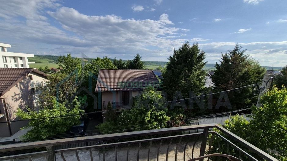 Apartament 3 camere, complet mobilat, CCR Residence – Valea Lupului, Iași - Poză 1
