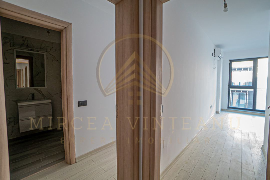 INEL II- COMPLEX PRIMO RESIDENCE - Apartament cu 3 camere situat la etajul 4. - Poză 13