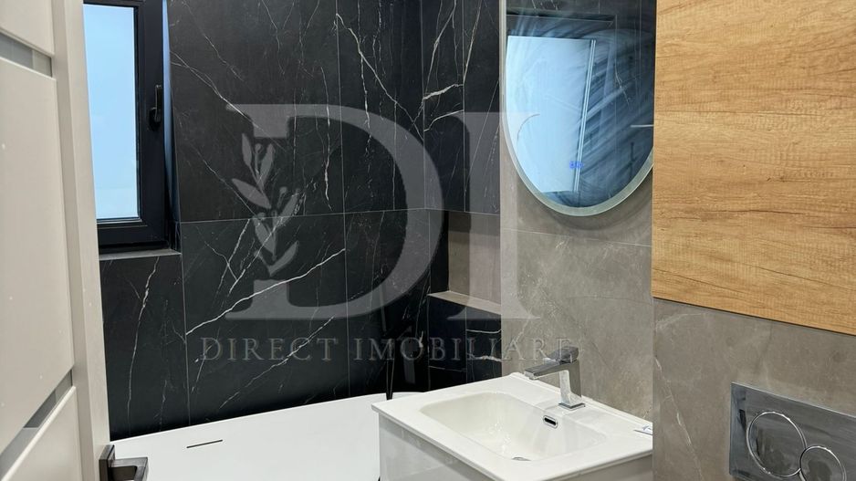 Apartament ultramodern / etaj intermediar / Zona Somesului - Poză 9