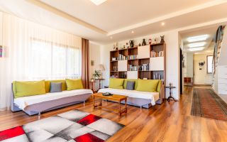 0 % comision, casa cocheta situata in Feleacu avand 503 mp teren - Poză 19