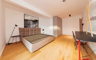 Chirie | Vilă Contemporană 6 camere 320 mp utili | Iancu Nicolae - Poză 21
