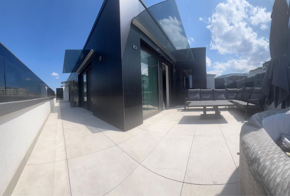 Apartament exclusivist BSW Mihai Viteazul - Poză 3