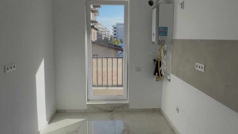 Apartament cu 2 camere | Pallady | Loc de parcare | Rossa Residence - Poză 4