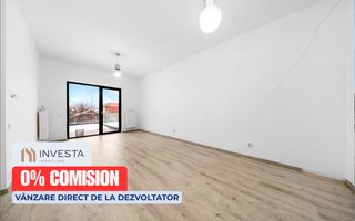 0% comision | Apartament 2 camere  cu terasa de 26 mp! Andrei Muresanu - Poză 1
