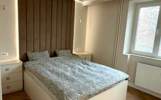 Apartament 3 camere renovat complet– Copou, zona Gaudeamus, lângă UAIC - Poză 1