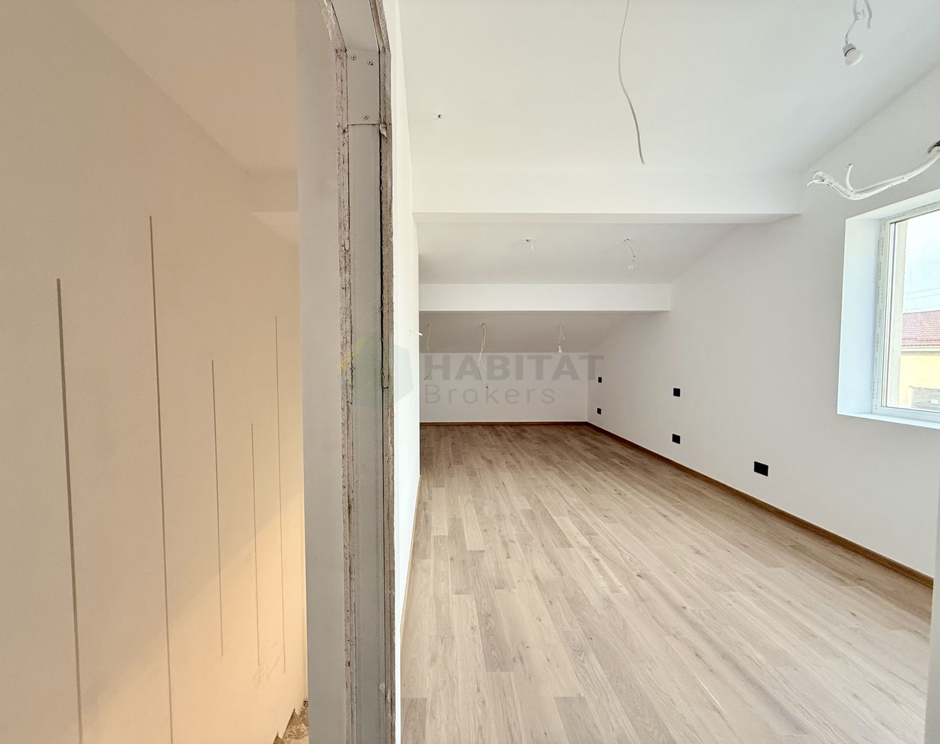 Vila 5 camere | Avangarde Forest 8 | Faza 2 | Pompa de caldura - Poză 17