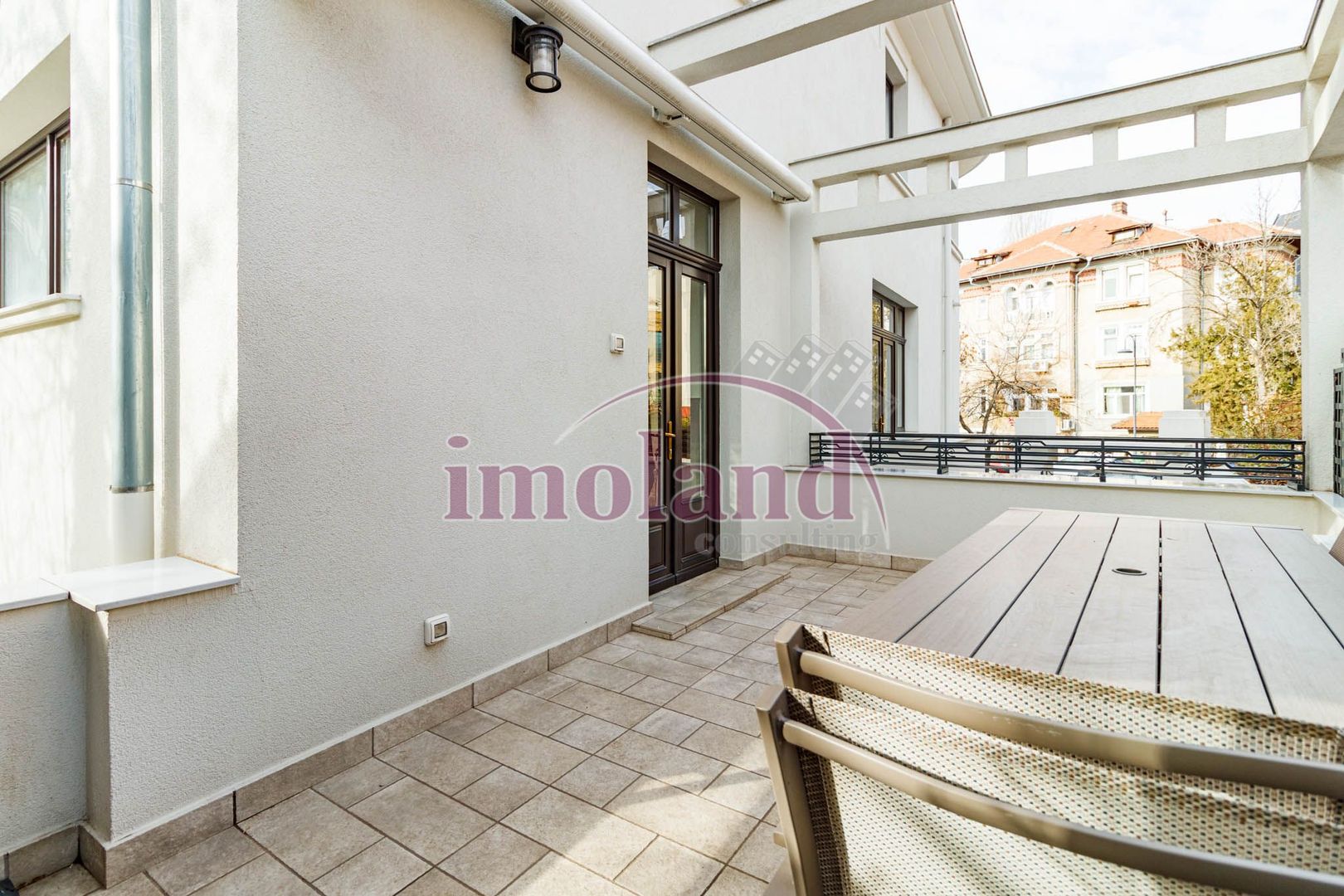 Vanzare imobil deosebit - Dorobanti - Capitale - Poză 19