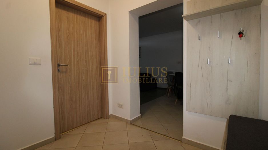 Zona Lipovei, 2 camere, Pet-friendly - Poză 3