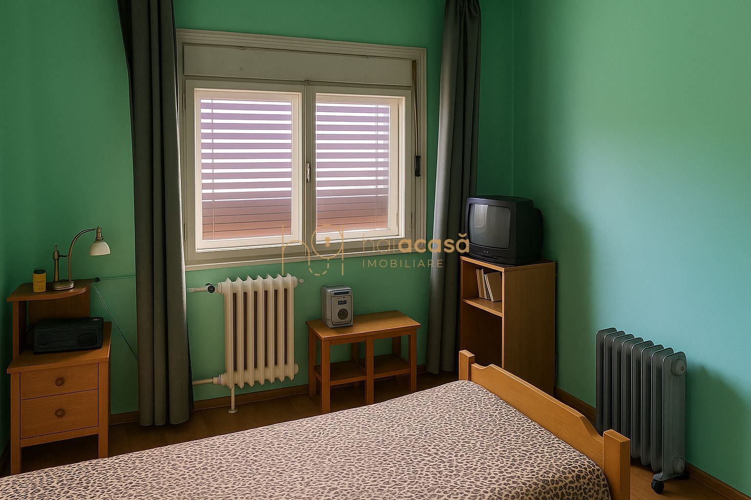 Apartament de vanzare 68 mp Iosia Nord Oradea - Poză 16