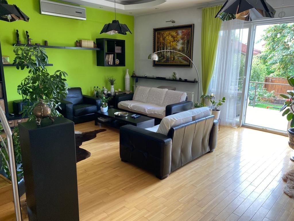 Vila de vanzare | 350 mp | Pipera - Poză 5