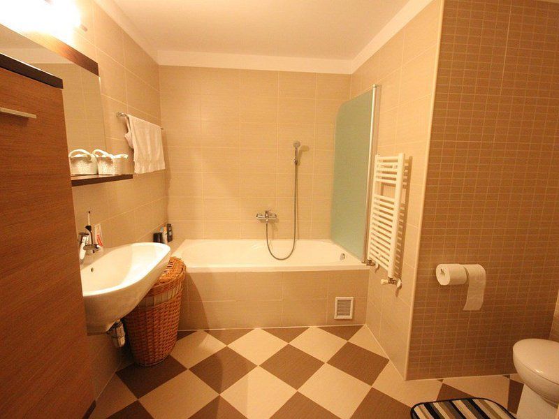 Apartament 2 camere in Carina Residence-Baneasa  - Poză 5