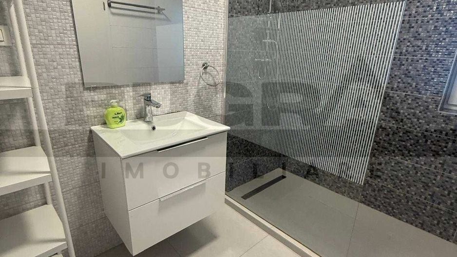 Duplex modern de 4 camere, 117mp, curte, parcare, zona Auchan Iris - Poză 6