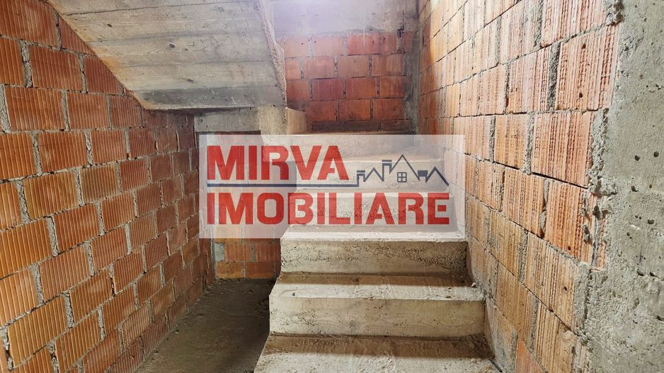 Vilă P+1 la roșu, 5 camere, 143 mp utili, teren 450 mp, Cocosesti - Poză 35